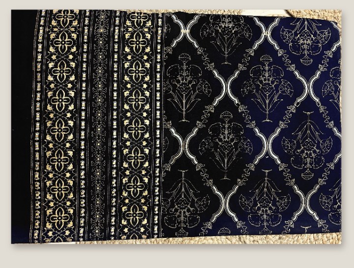 Badal Mahal Bedsheet, photo 3