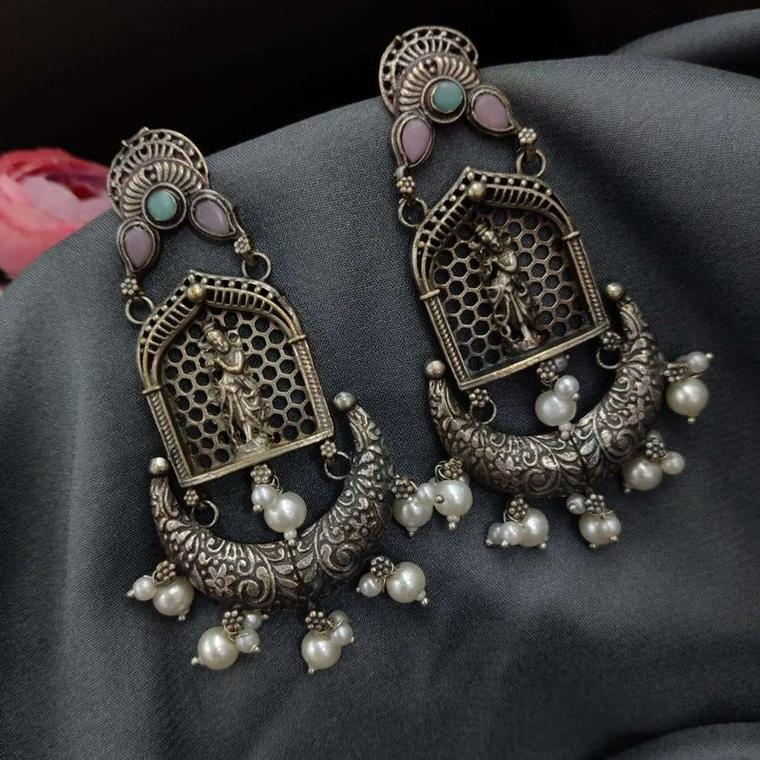 Krishna Dangler, photo 2
