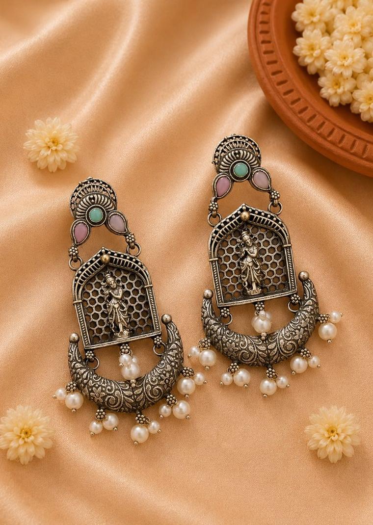 Krishna Dangler