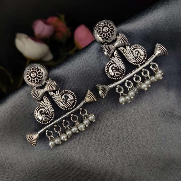 Shenai Serenade Earrings, photo 2