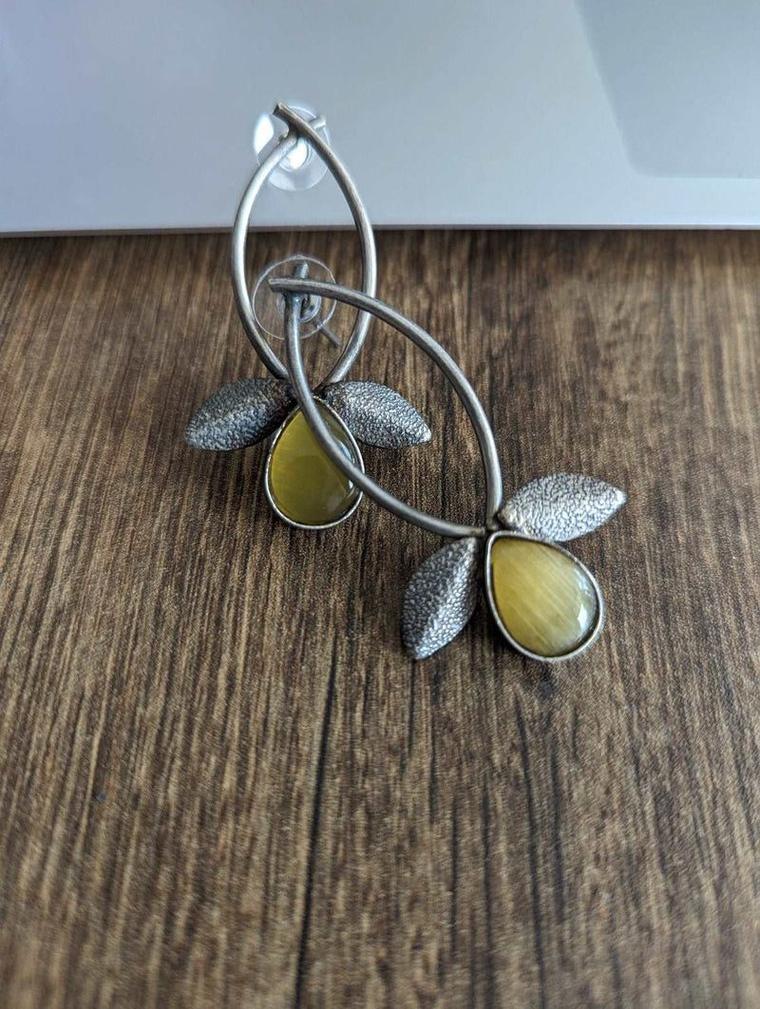 Silver Leaf Elegance Sunshine, photo 2