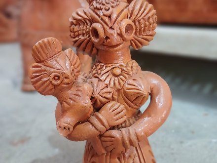 Handicrafts