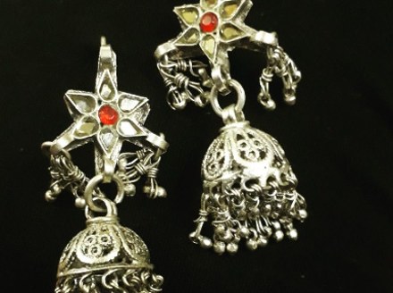 Jewellery