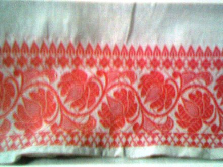 Sarees